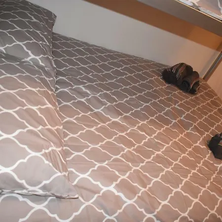 Duplex à 1 Kilomètre De Disneyland Paris Apartamento Montévrain
