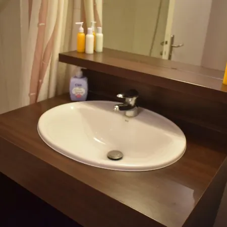 Apartamento Duplex à 1 Kilomètre De Disneyland Paris Montévrain